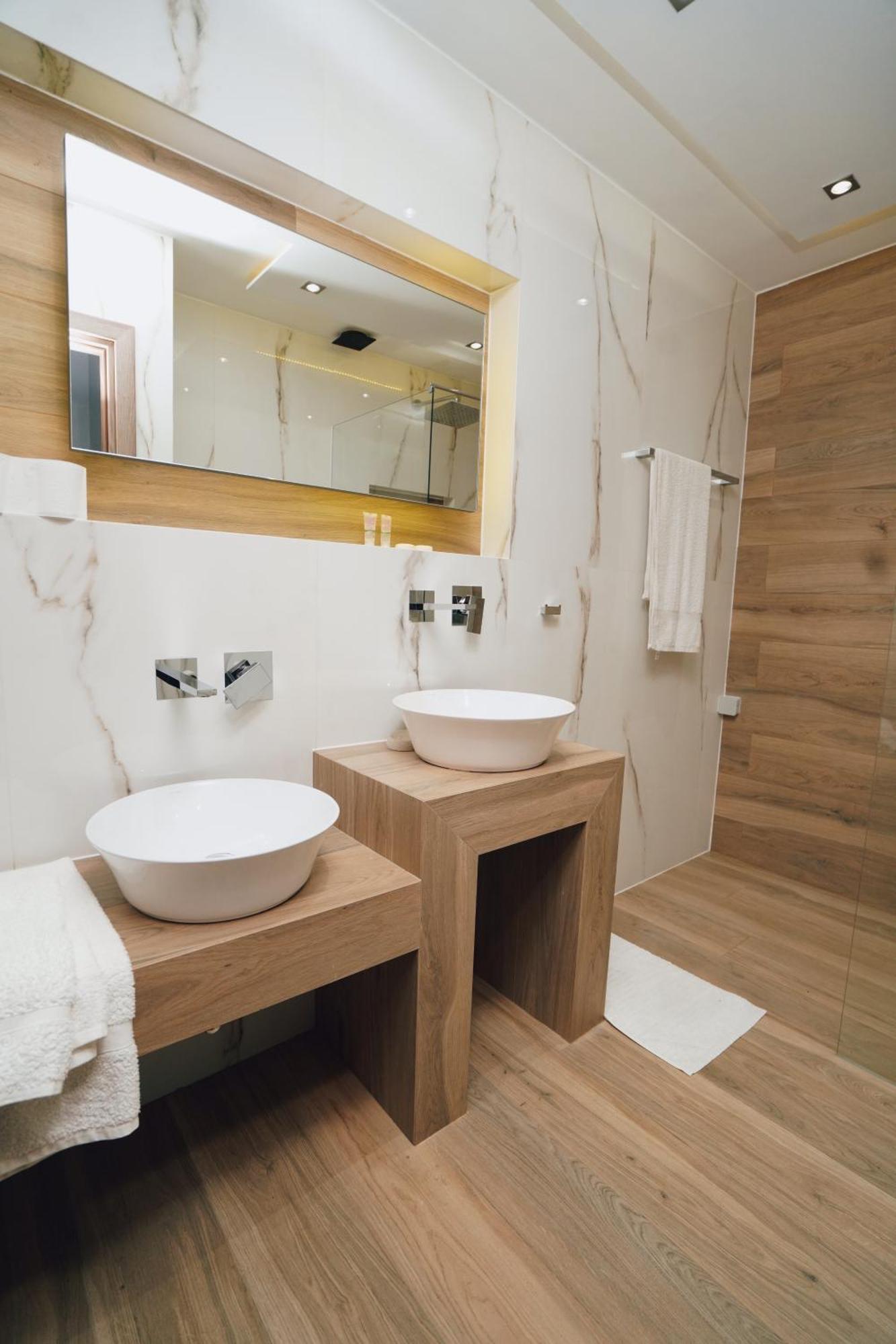 P & K Design Ltd Flats By Rentals Pro Services - 네아 모우다니아 외부 사진